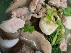 -广场正宗原汁薏米店