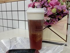 -眷村阿嬷(花城汇店)