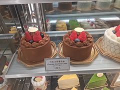 -布歌东京(清河万象汇店)