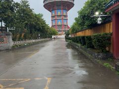-高旻寺