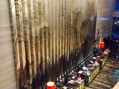 -青岛富力艾美酒店