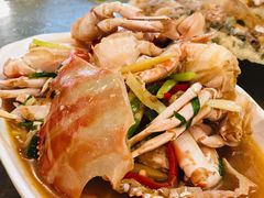 螃蟹-揭阳钟记小食(福田新村店)