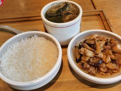 -72街红烧排骨饭(海珠丽影广场店)