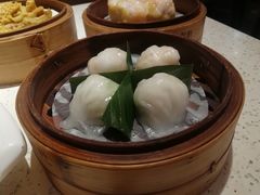 一品鲜虾饺-又一间茶点轩(百汇广场店)