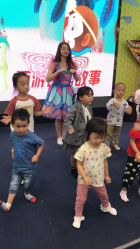 -万达宝贝乐园(北京槐房店)