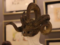 -东浩兰生上海世博展览馆