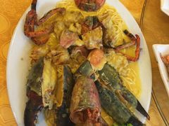 -盛港湾海鲜食府(黄沙店)