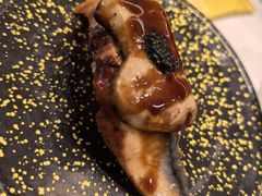 -争鲜回转寿司(浦东三钢里PLUS店)