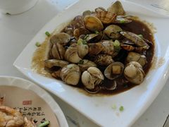-海月湾海景餐厅( 嵊泗本地老字号店)