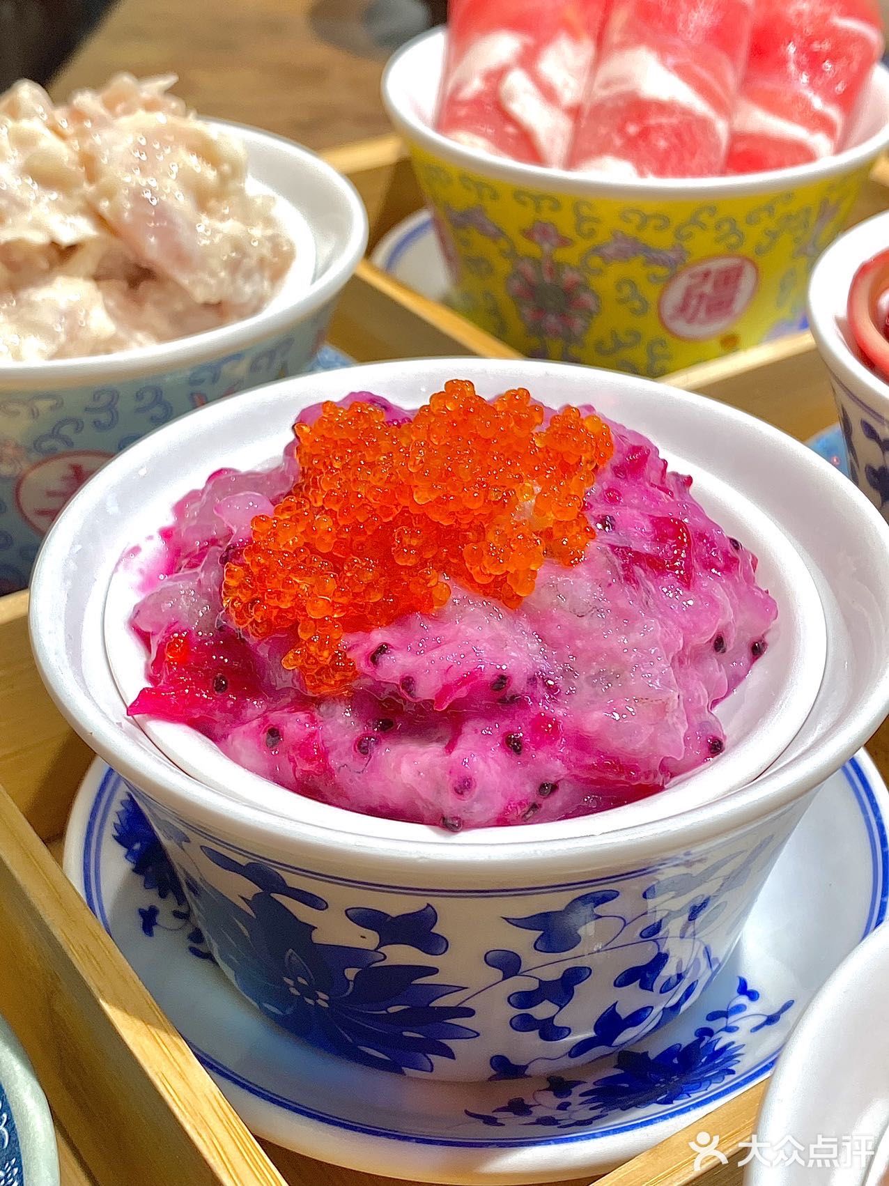 🆘成都这家烧菜火锅超超超好吃‼️