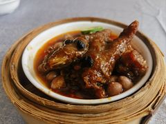 -晋江荣誉国际酒店·港誉茶餐厅