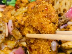 -渝蛙馆(新百店)