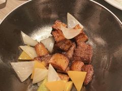 -无锡丽笙精选酒店·兰亭阁中餐厅