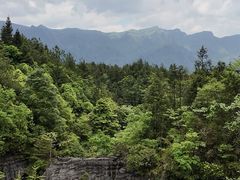 -梭布垭石林景区