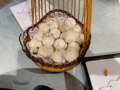 干炸汤圆-陈江波老鸭煲(化工路店1号店)