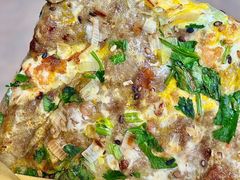 -奥华餐厅·老张记(台基厂店)