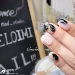 -Halo美甲美睫