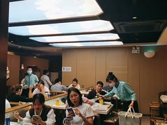 -野妹火锅(龙岗店)