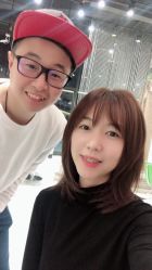 点击看大图 -简影造型·自选烫染接发salon