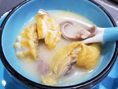 -金龙·打边炉(武进路店)