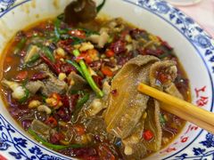 -三只鸟本地特色菜馆(上饶总店)