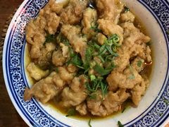 -天下第一面(大雁塔北广场店)