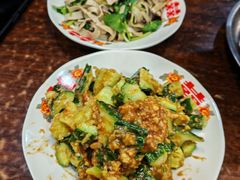 -超越炭火牛蛙火锅鸡(河东店)