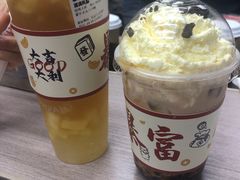 -赵总请喝茶(海岸城店)