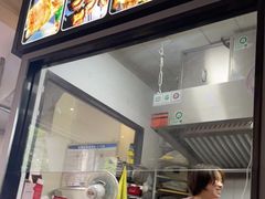 门面-非凡烧烤(历史博物馆店)