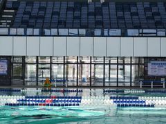 -汕头市游泳跳水馆