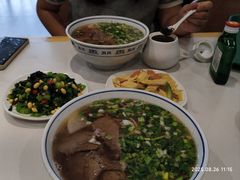 -苏氏牛肉面(丰北桥店)