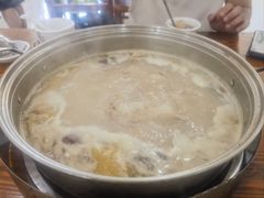 -15年老字号鑫鑫猪肚鸡·椰子鸡海南火锅(兴隆华侨农场店)