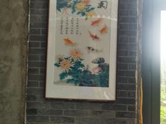 -缘福乡村铁锅炖民宿(八达岭店)