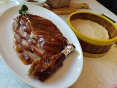 -福来居烤鸭店(天坛二店)