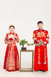 点击看大图 -香庭海婚纱摄影·威海旅拍(统一路店)