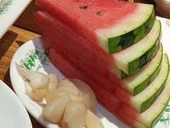 -草原塞蛮羊火锅城(港湾店)