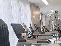 -琪航·健身+普拉提(嘉定北地铁站店)