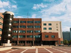 -吉林大学(前卫南区)