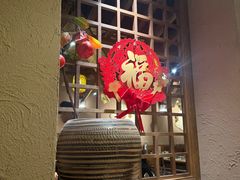 -柿子树炭烤羊腿(金台路店)