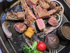 -牛扒先生·厚切雪花牛扒西餐厅(北京路禺山路店)