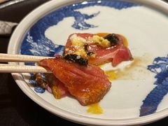 -晴空·日本料理(万象城店)