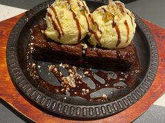 -Pita's&Tika's中东和印度风味餐厅(龙湖天街店)