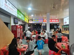 -车头老二大排档(金城步行街店)