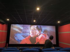 -华夏影城(启东店)