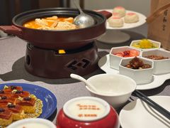 -花家怡园(四合院总店)