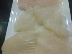 -陈阿婆重庆绿色鱼火锅