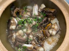 -红星光发煲仔饭(文海店)
