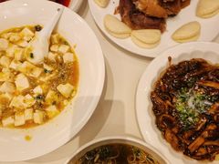 -得月楼·省级非遗·传统苏帮菜(观前店)