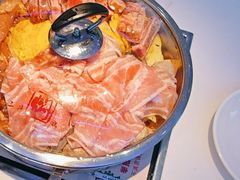 -焖锅部落(容城店)