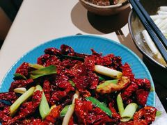 -山石榴·贵州菜(丰盛里店)